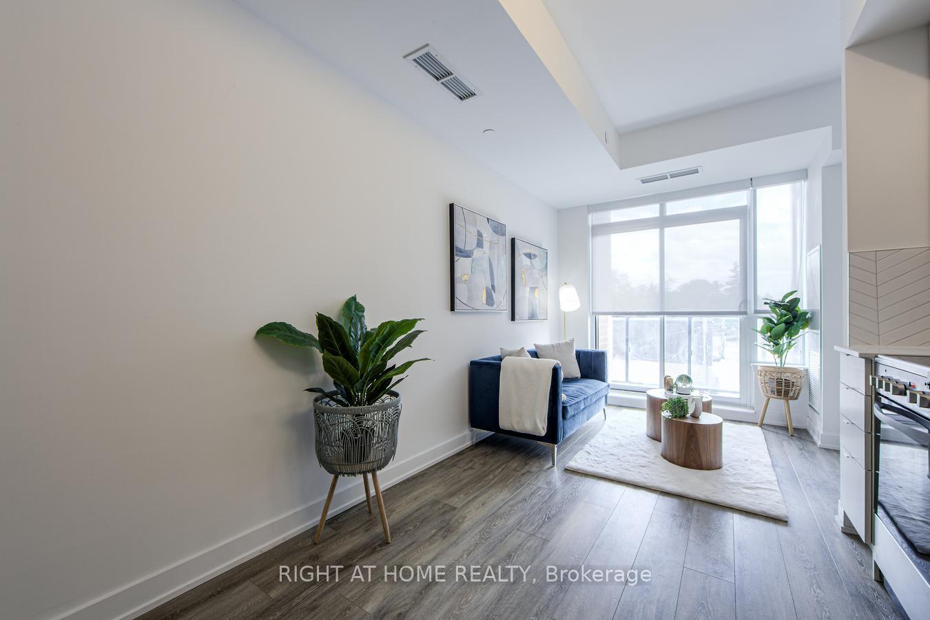 1 Bedroom Condo at 630 Greenwood, Toronto For sale