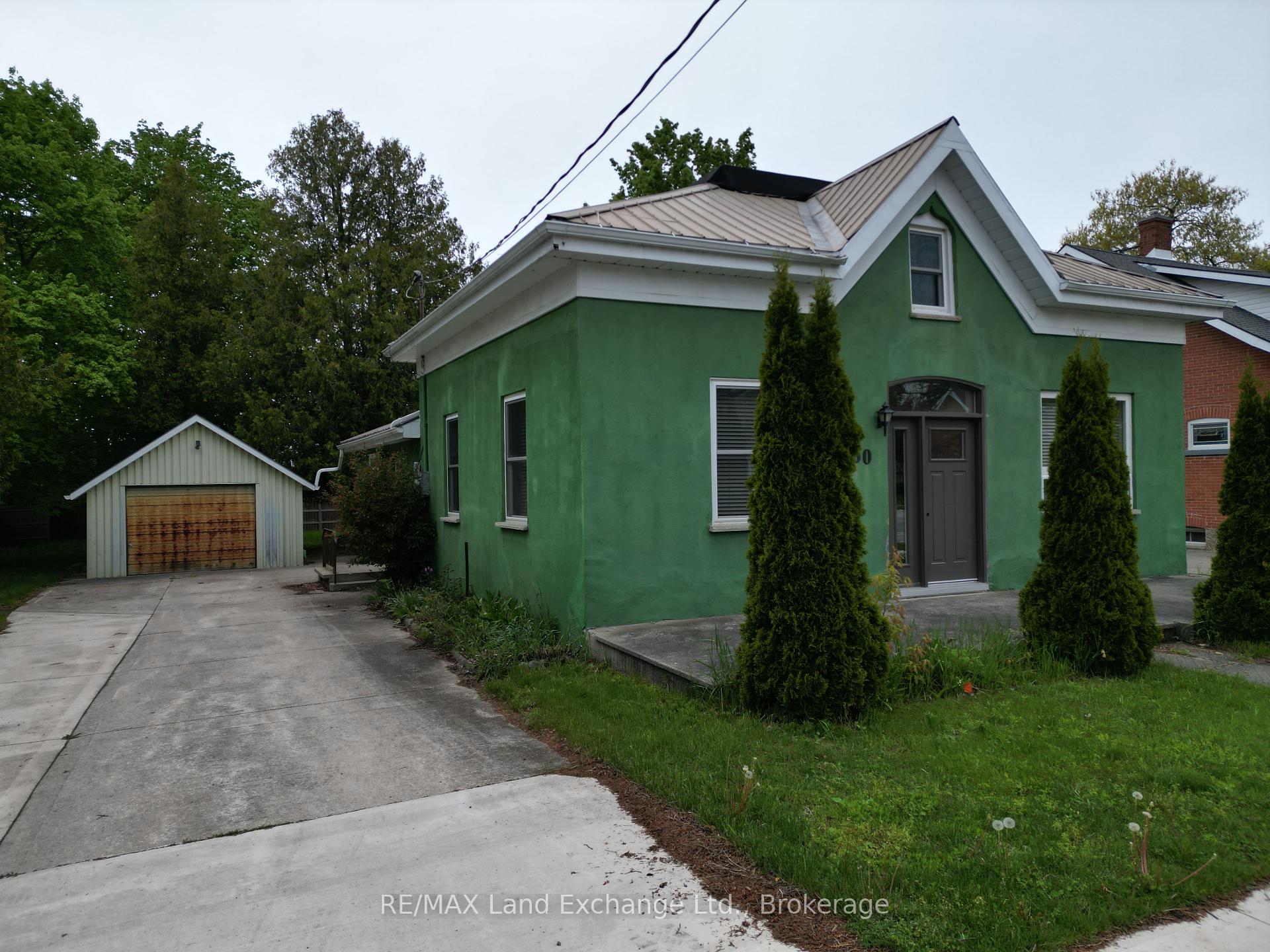 Listing image