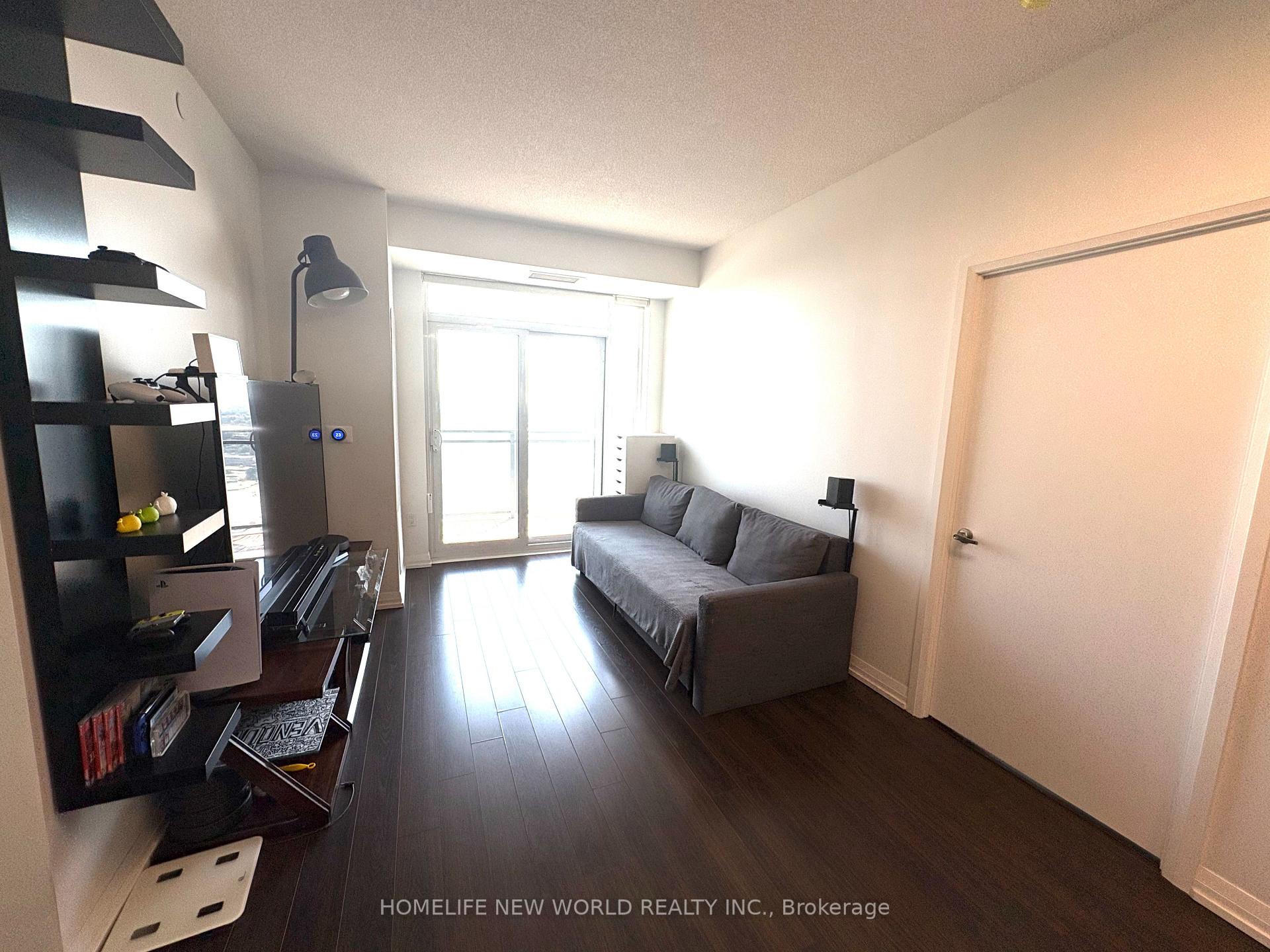 2 Bedrooms Condo at 55 Ann O’reilly, Toronto For sale