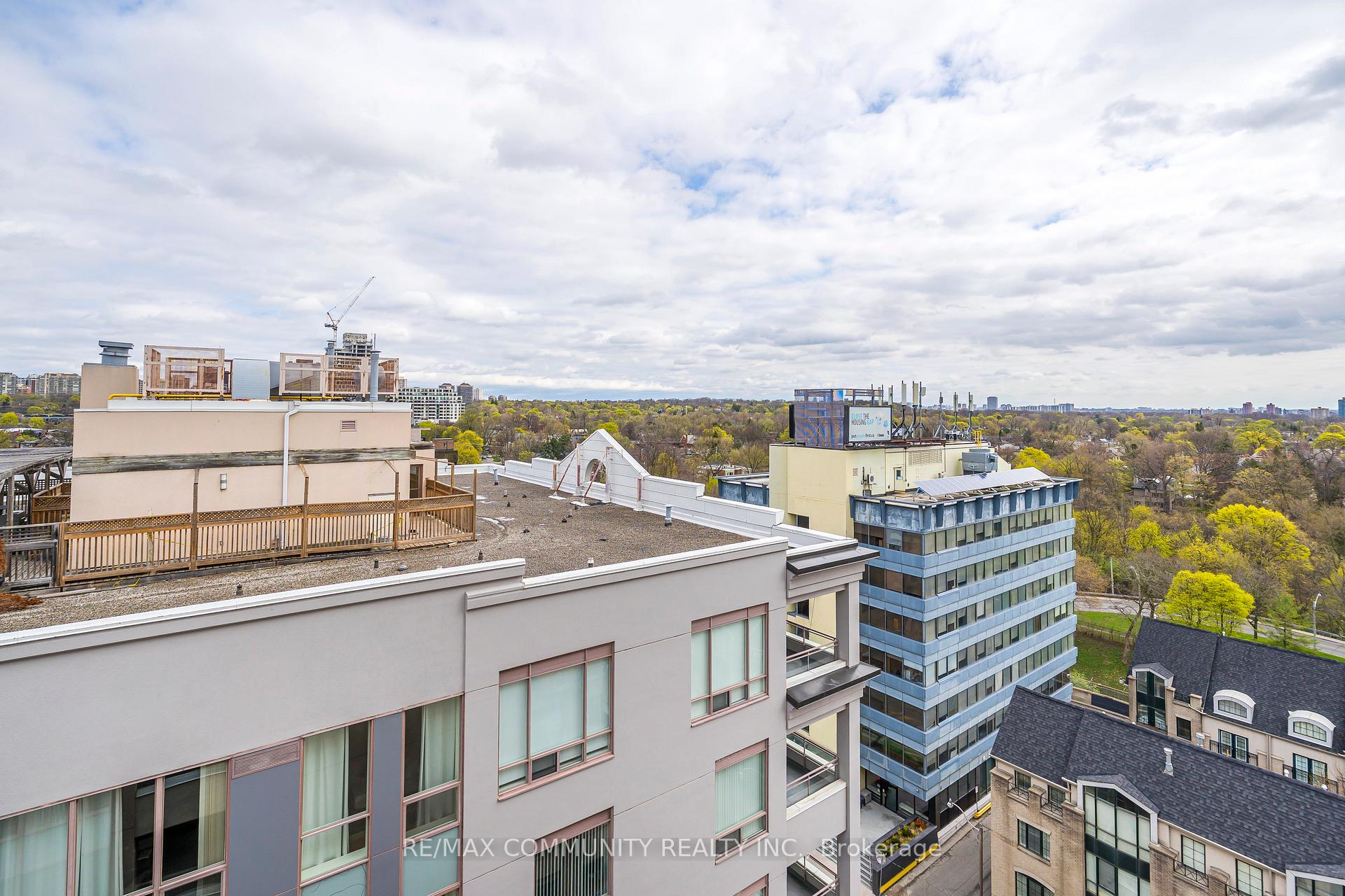1 Bedroom Condo at 980 Yonge,  Toronto For sale