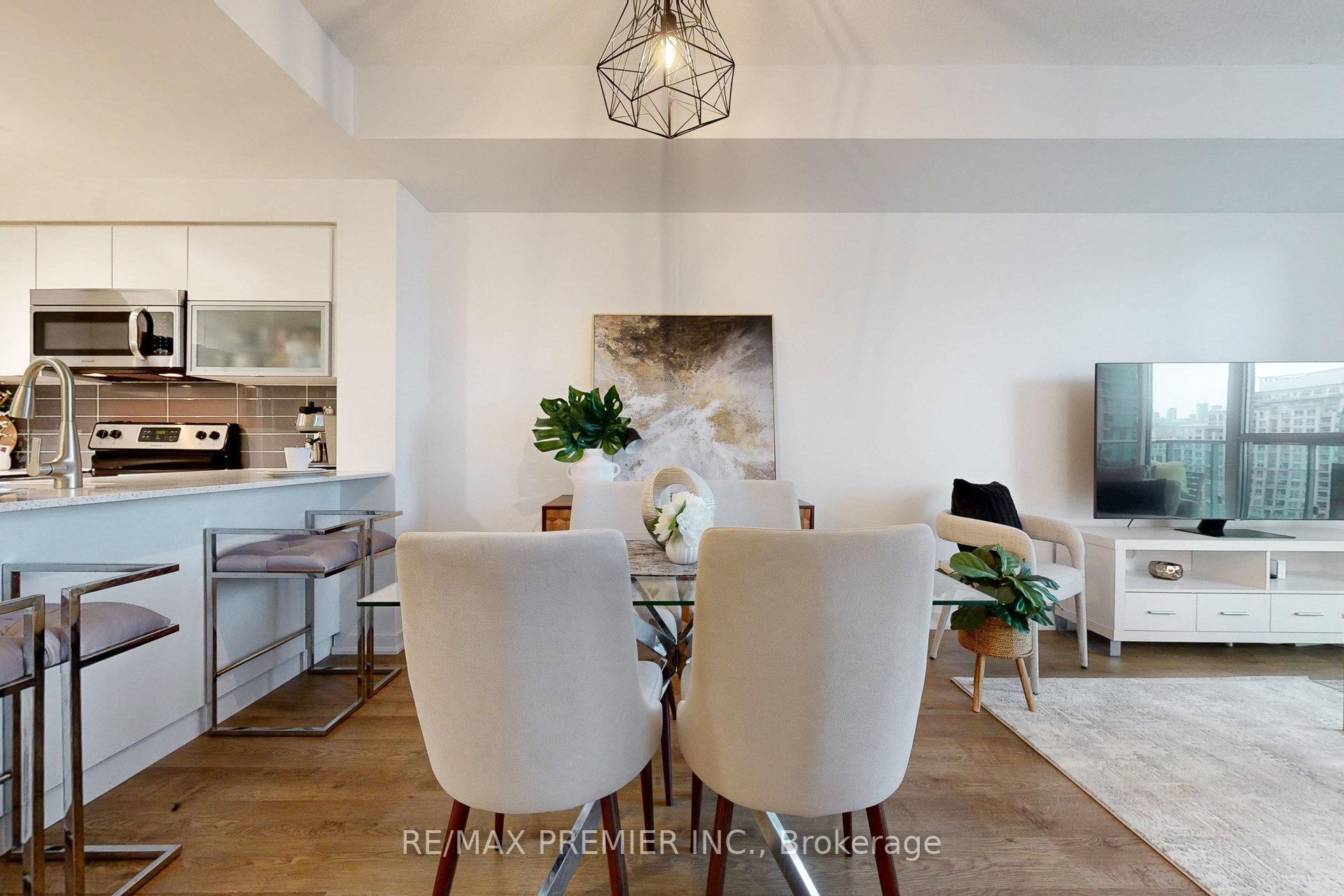 2 Bedrooms Condo at 150 East Liberty,  Toronto For sale