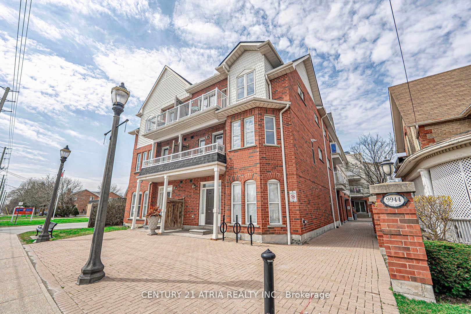 2 Bedrooms Condo at 9944 Keele, Vaughan For sale