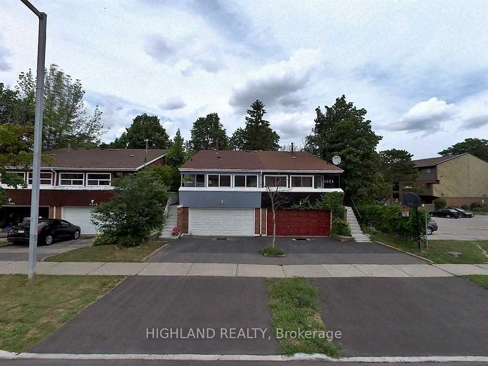2075 South Millway Way