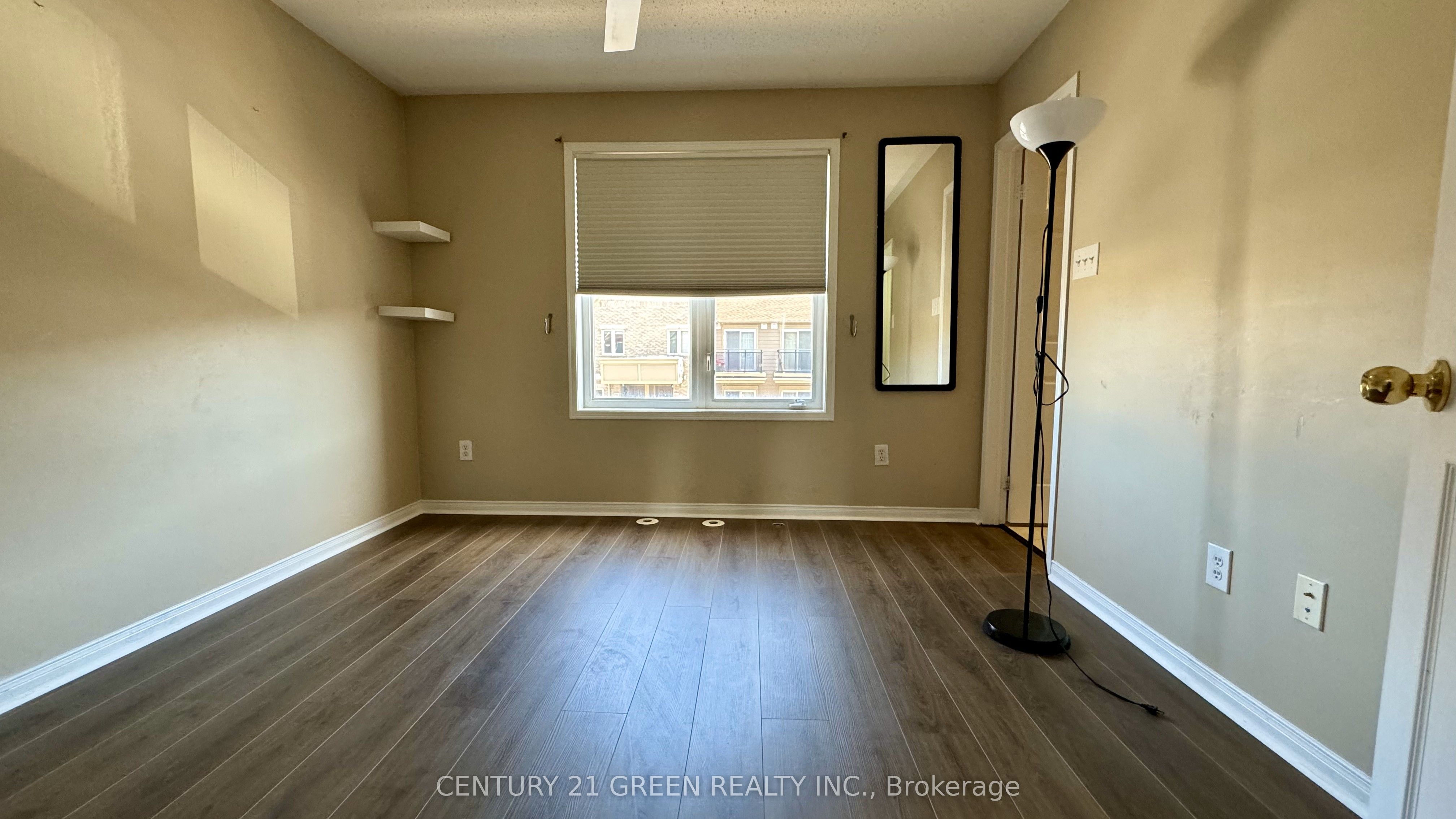 3056 Eglinton Avenue W, #61
