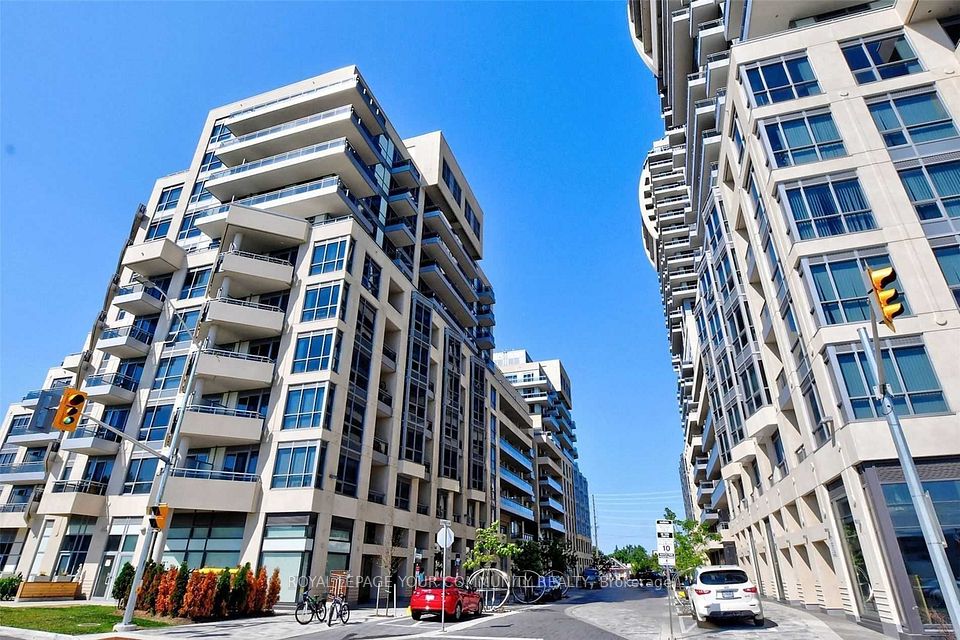 9205 Yonge