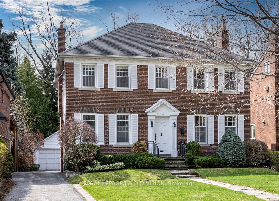 285 St Leonards