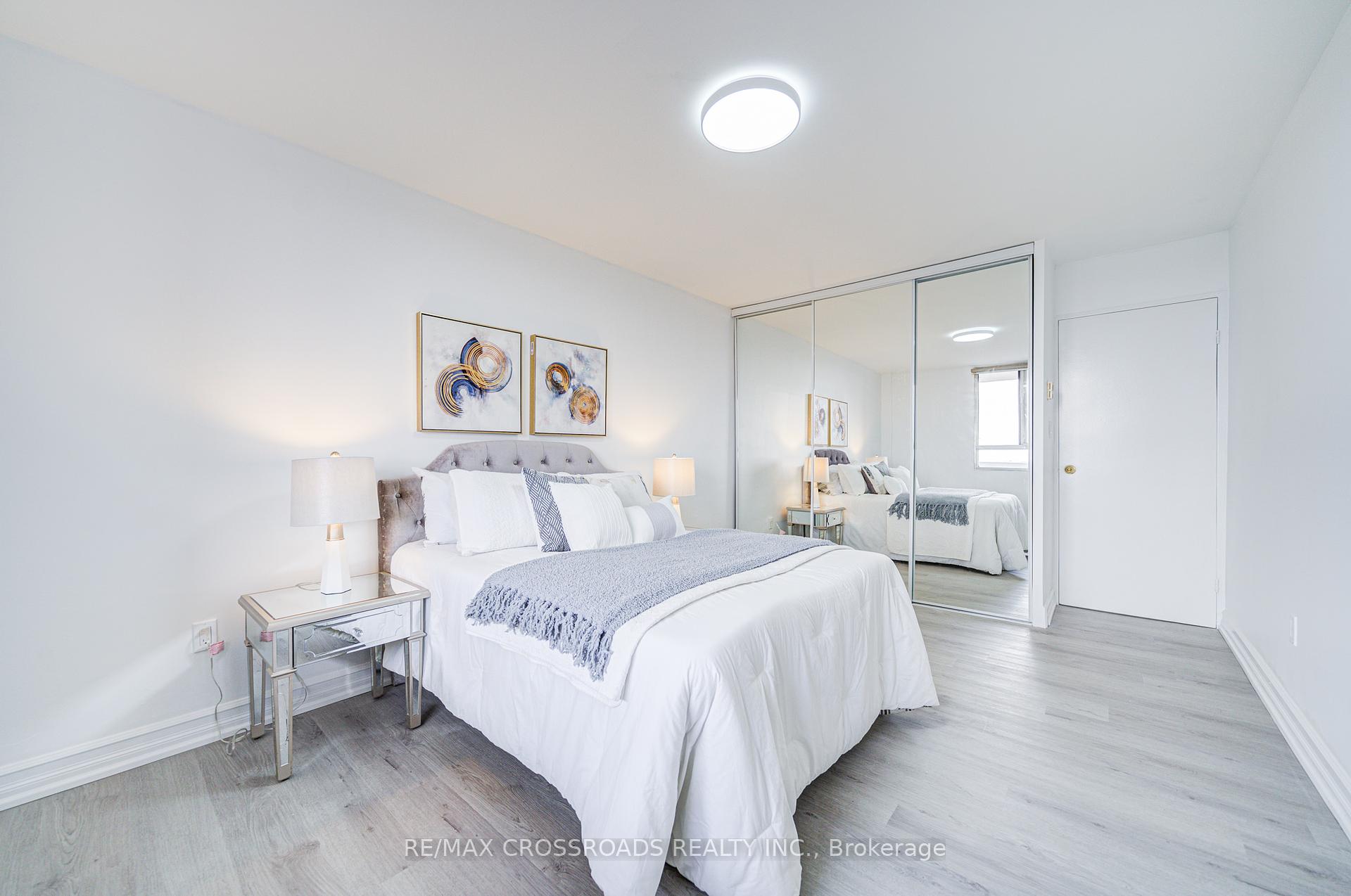 1 Bedroom Condo at 3 Massey, Toronto For sale