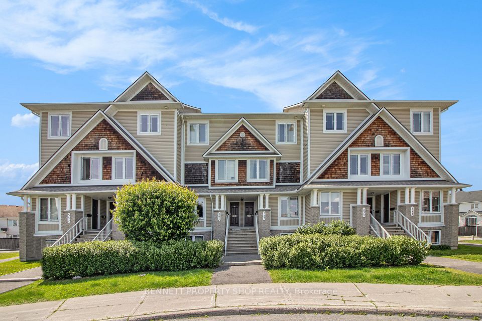 551 Lakeridge