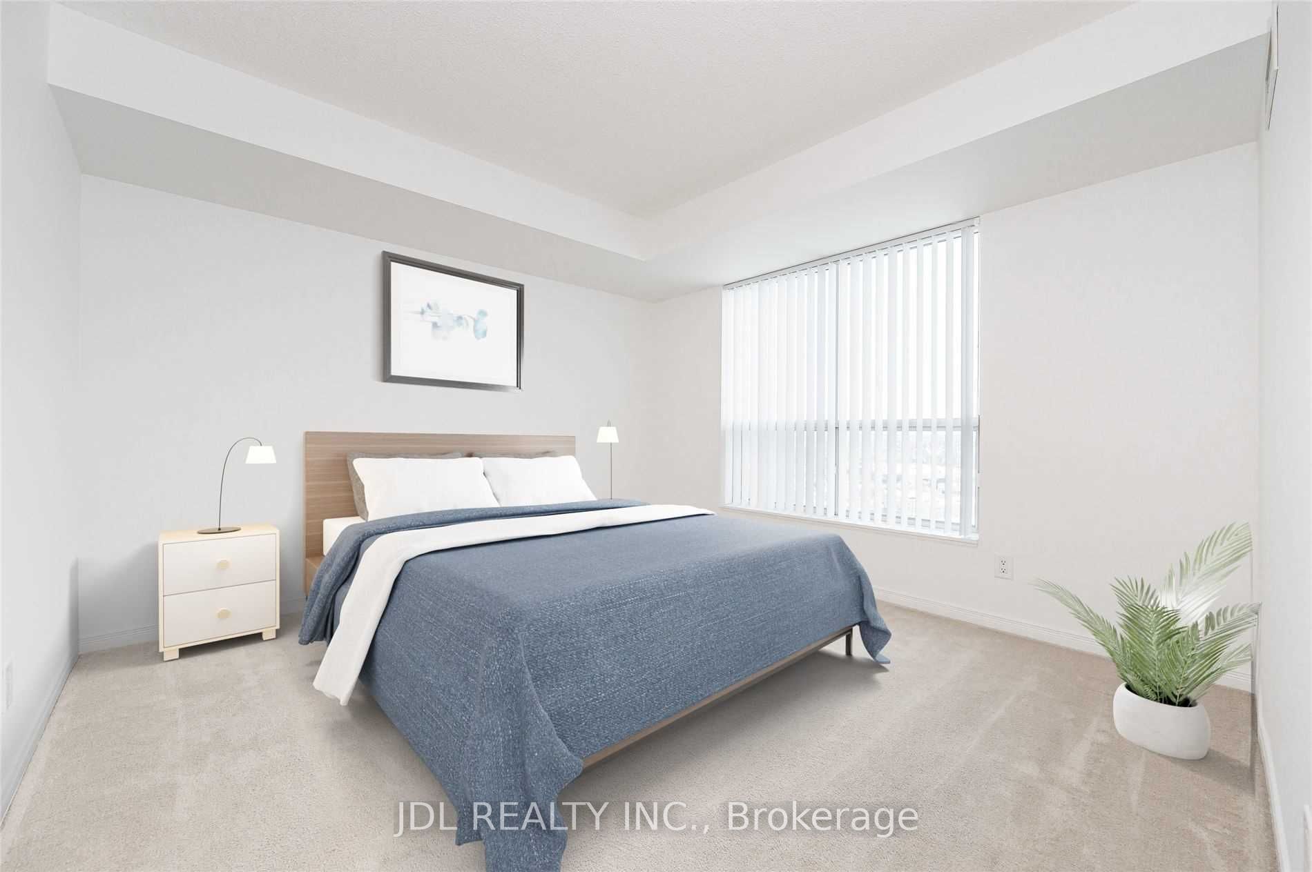 4850 Glen Erin Drive, #1703