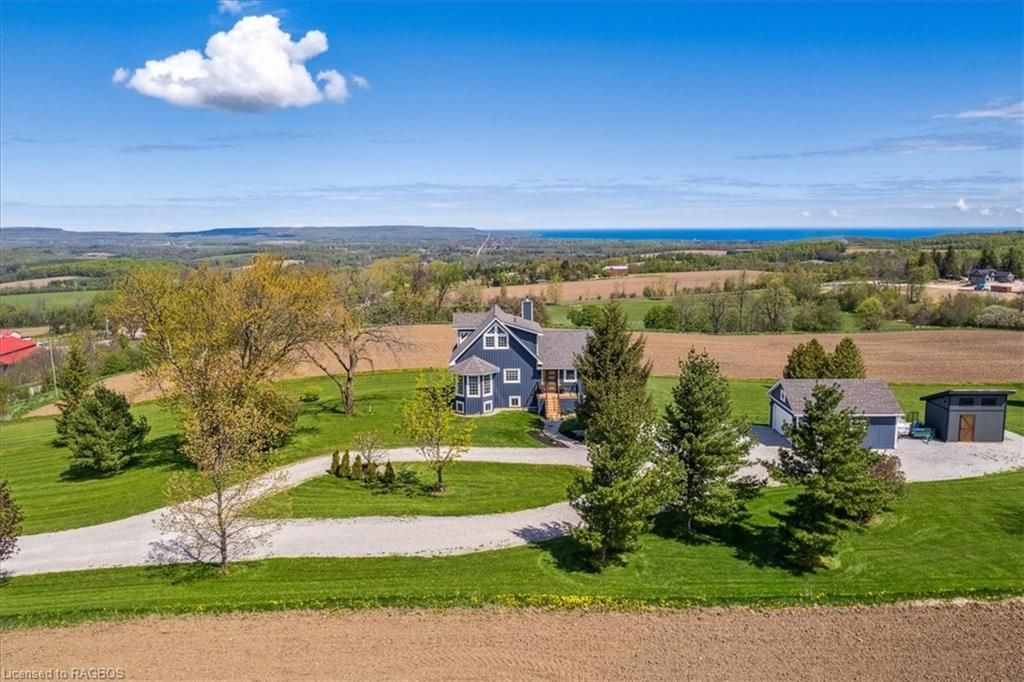 157335 7TH Line Meaford Ontario N4L 1W6