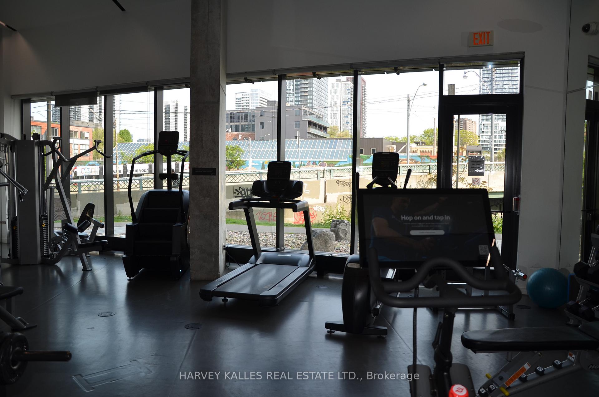 1 Bedroom Condo at 47 Lower River, Toronto For sale
