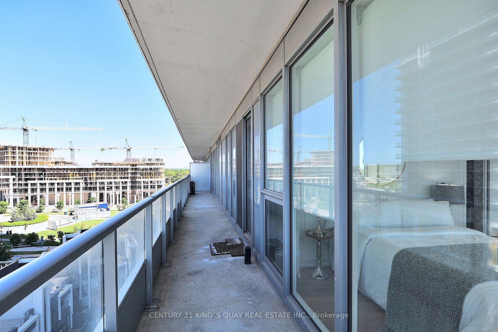 3 Bedrooms Condo at 115 McMahon, Toronto For sale