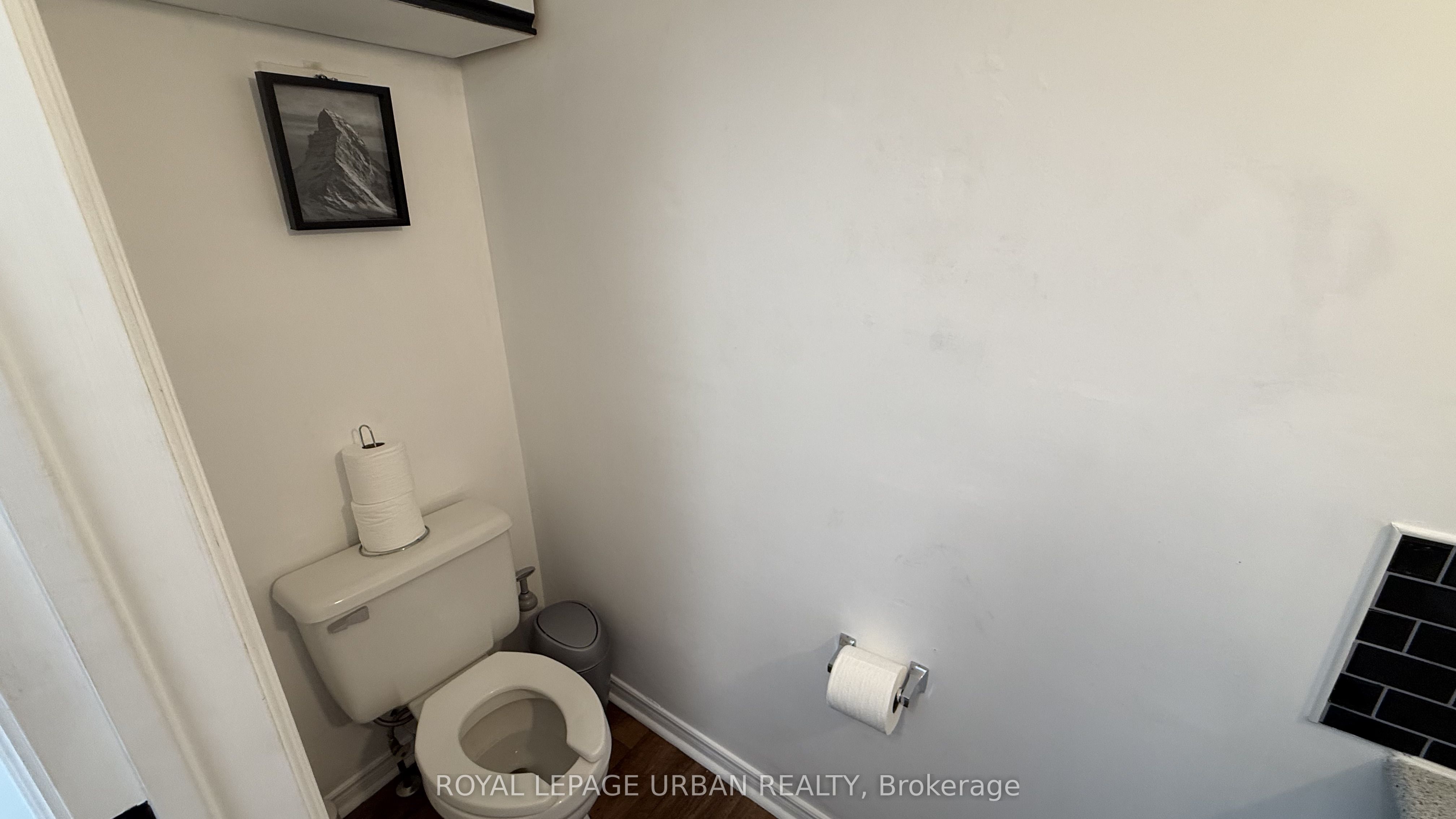 429 Danforth Avenue, #Office
