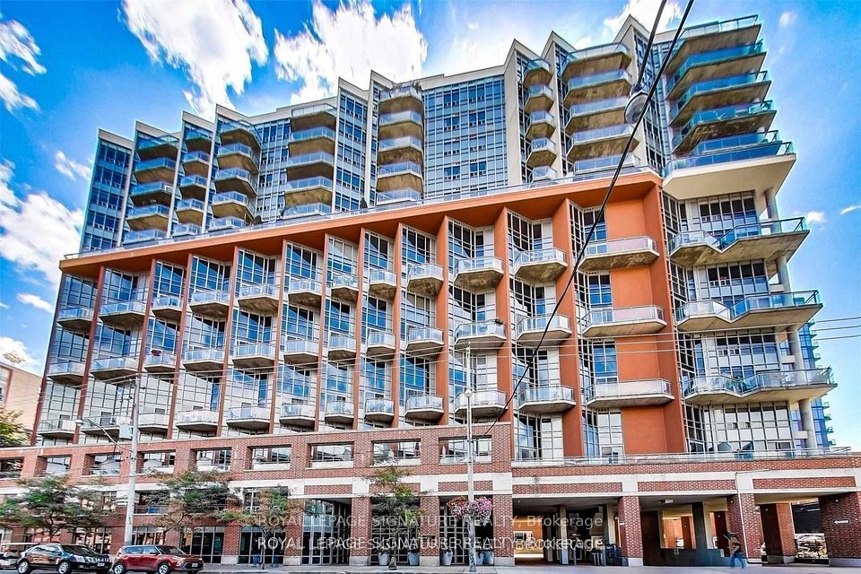 255 Richmond