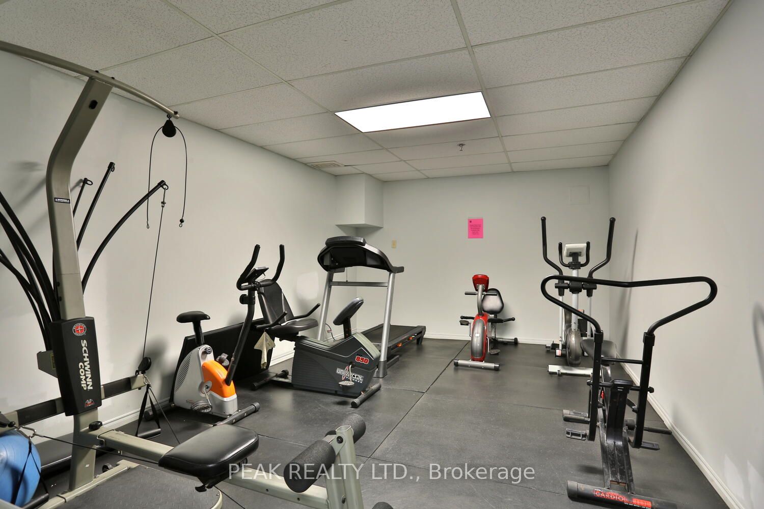 3267 King Street E, #205