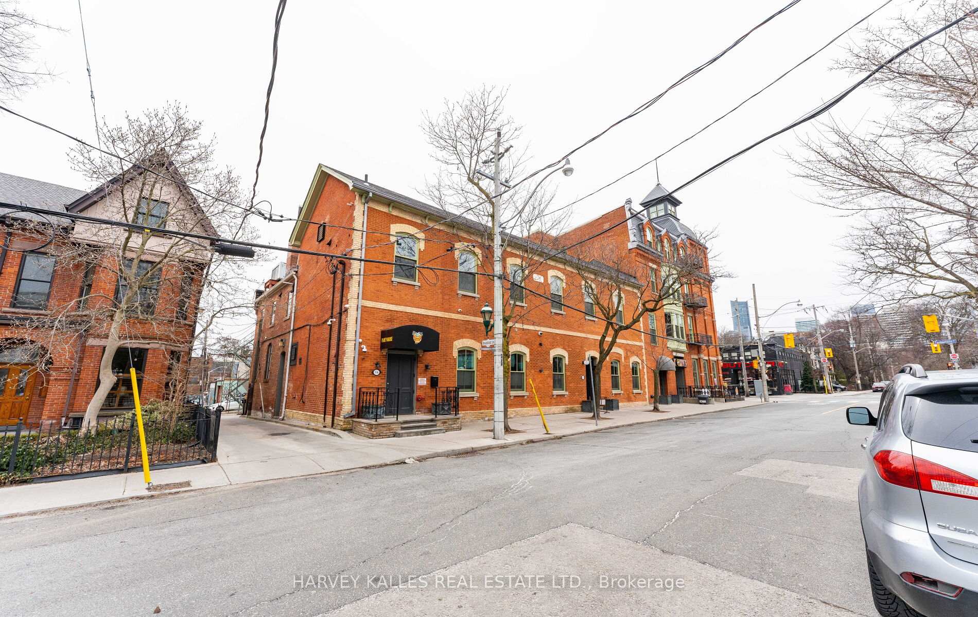 51A Winchester Street 2nd Fl.