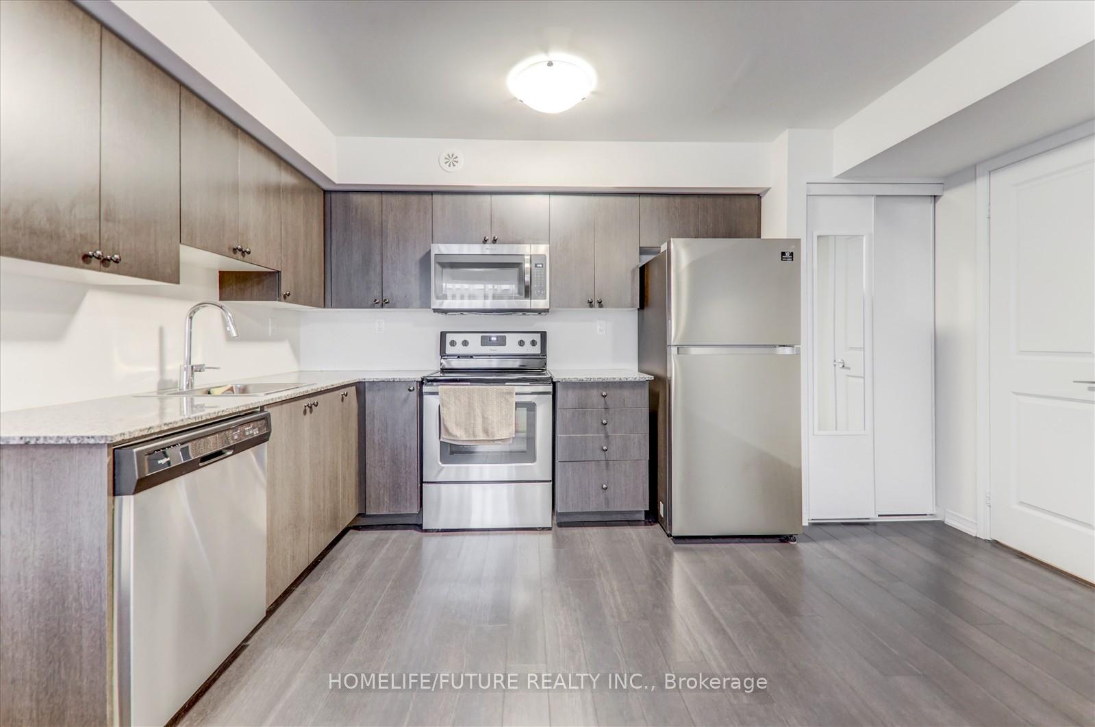 1 Bedroom Condo at 1070 Progress, Toronto For sale