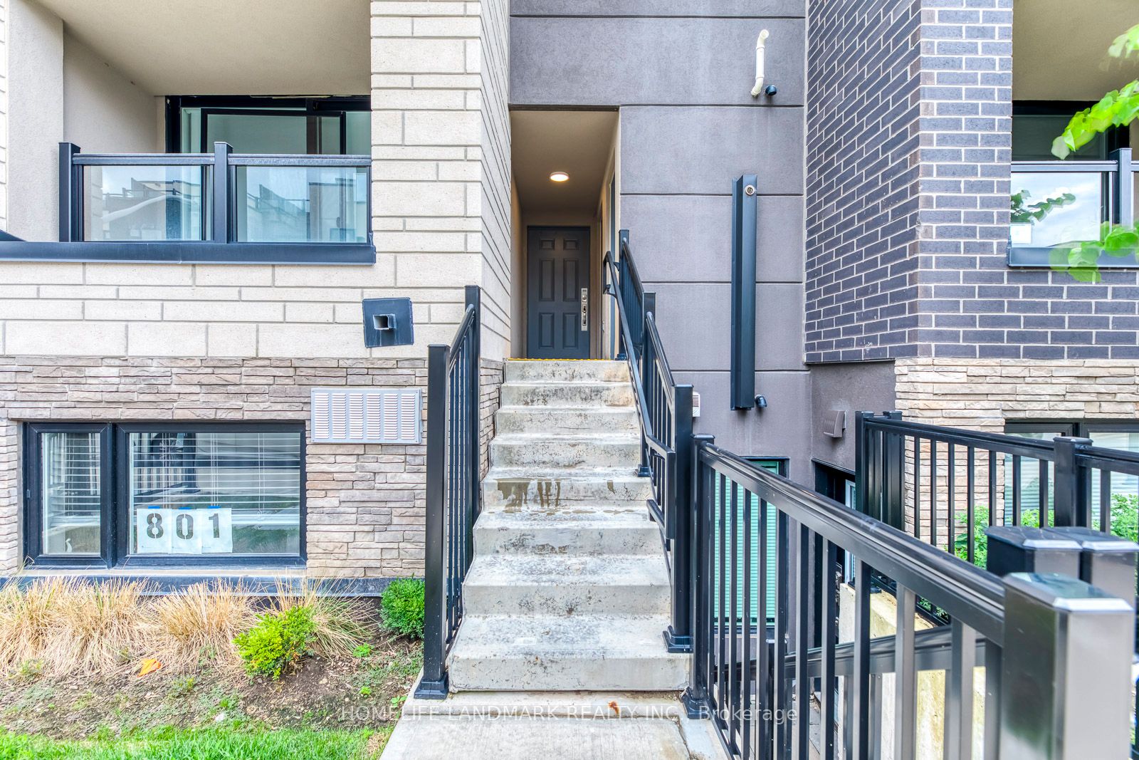 1133 Cooke Boulevard, #808