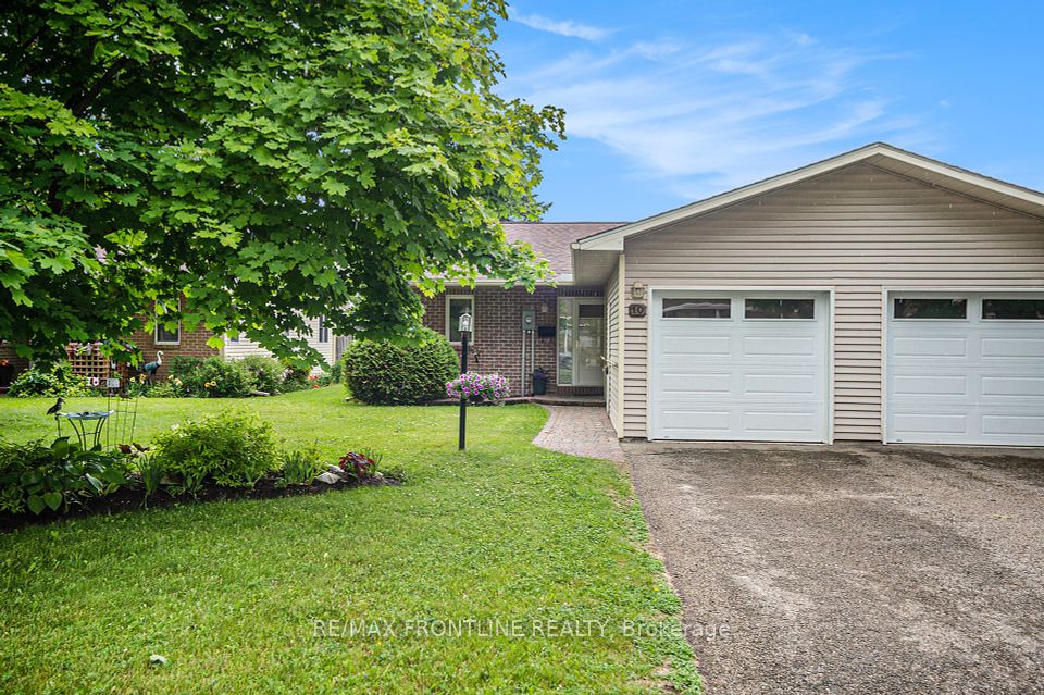 10 Bathurst