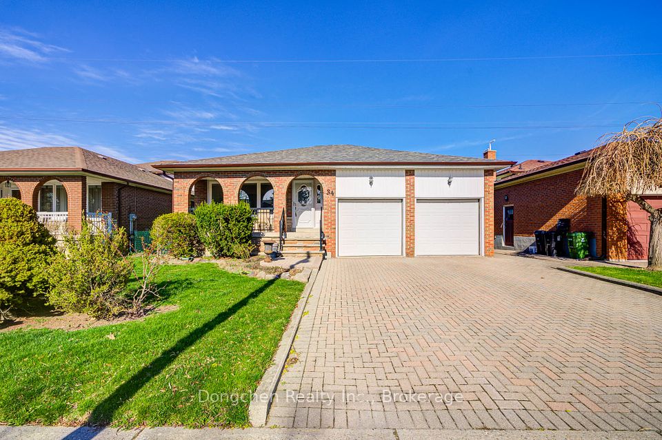 34 Ellenhall