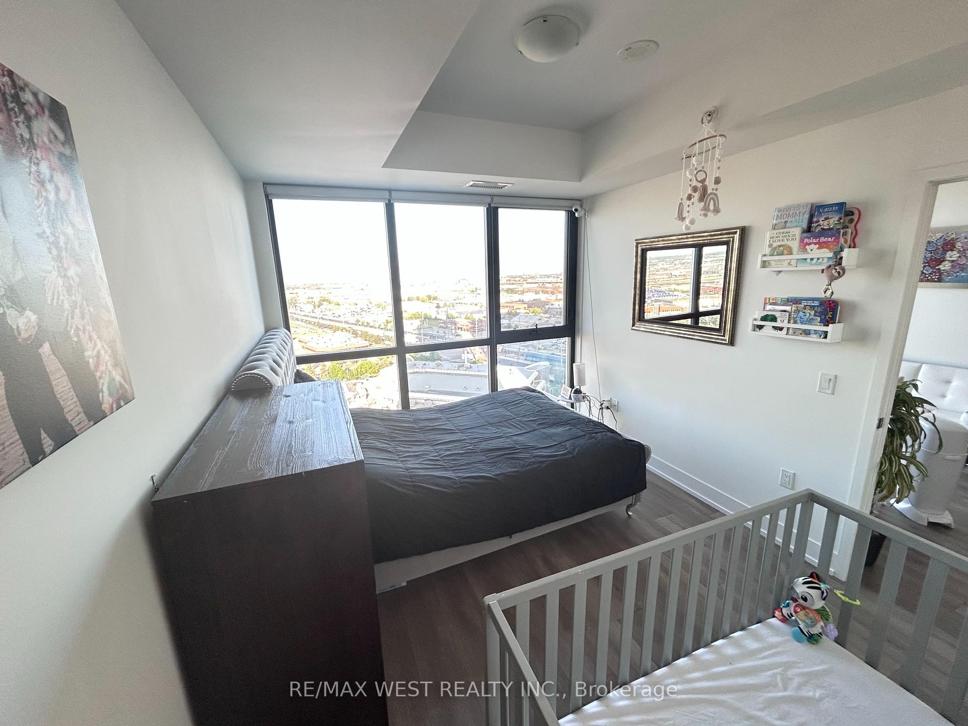1 Bedroom Condo at 2908 Highway 7, Vaughan For sale