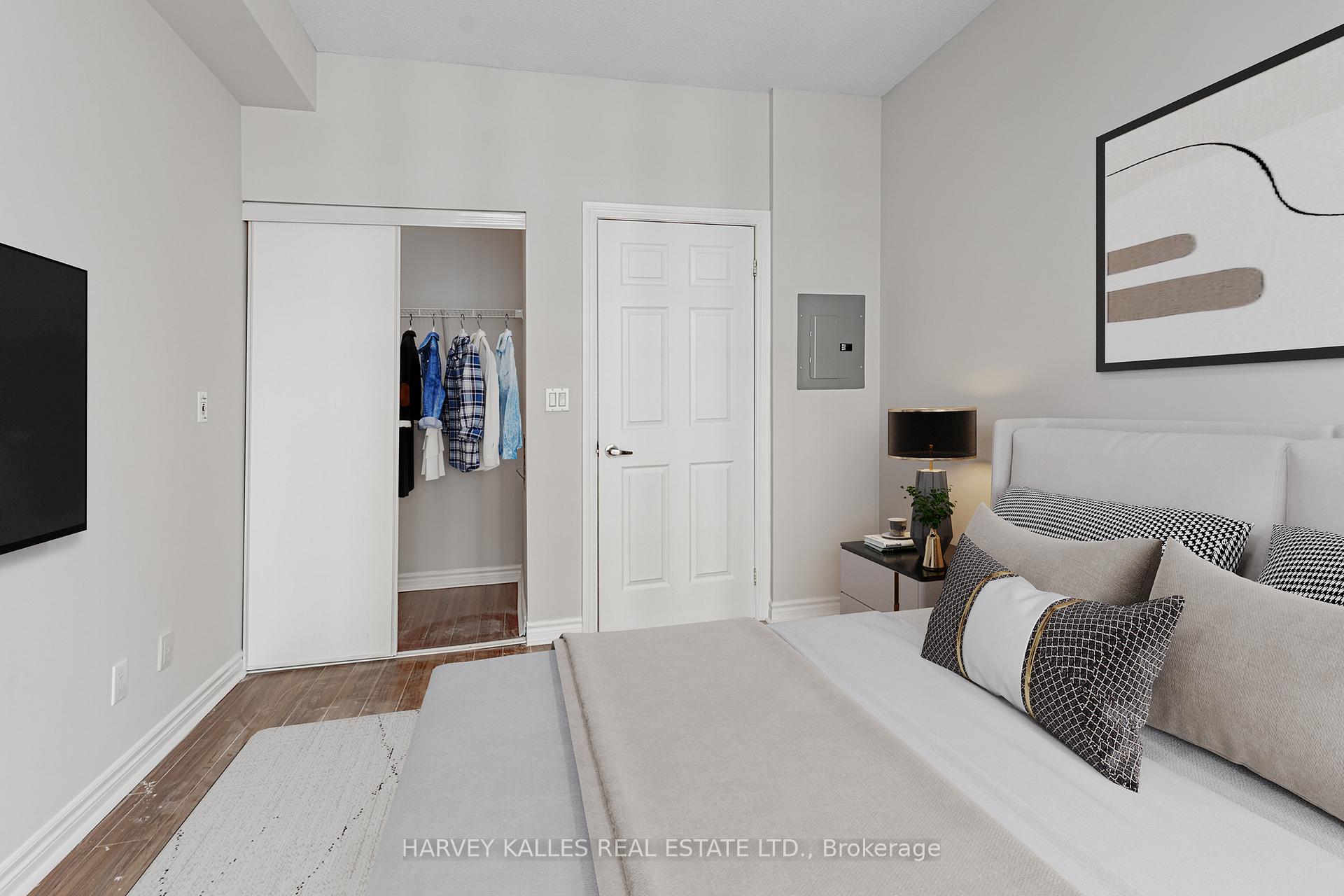 1 Bedroom Condo at 761 Bay, Toronto For sale