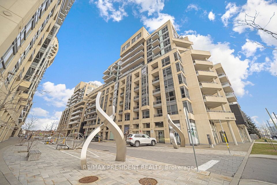 9191 Yonge