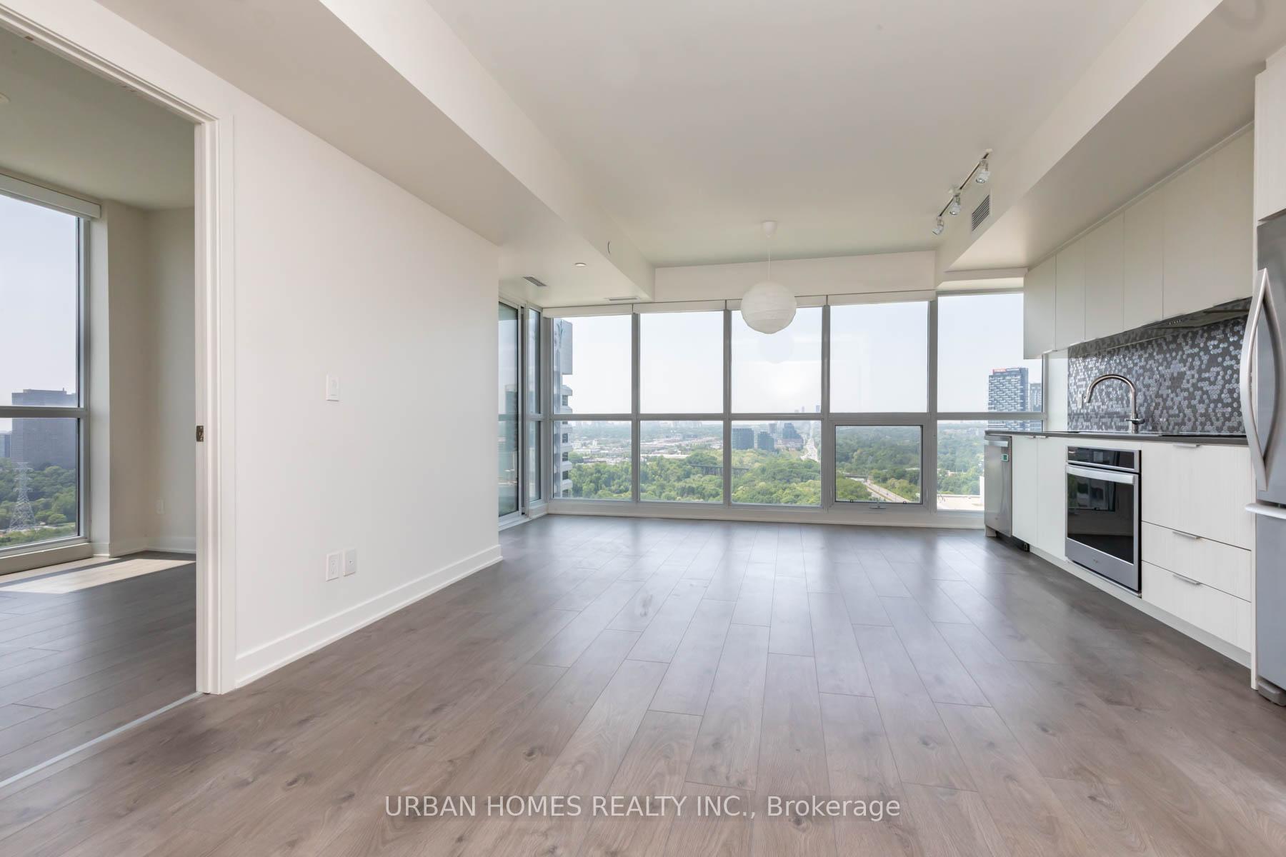 2 Bedrooms Condo at 2 Sonic, Toronto For sale