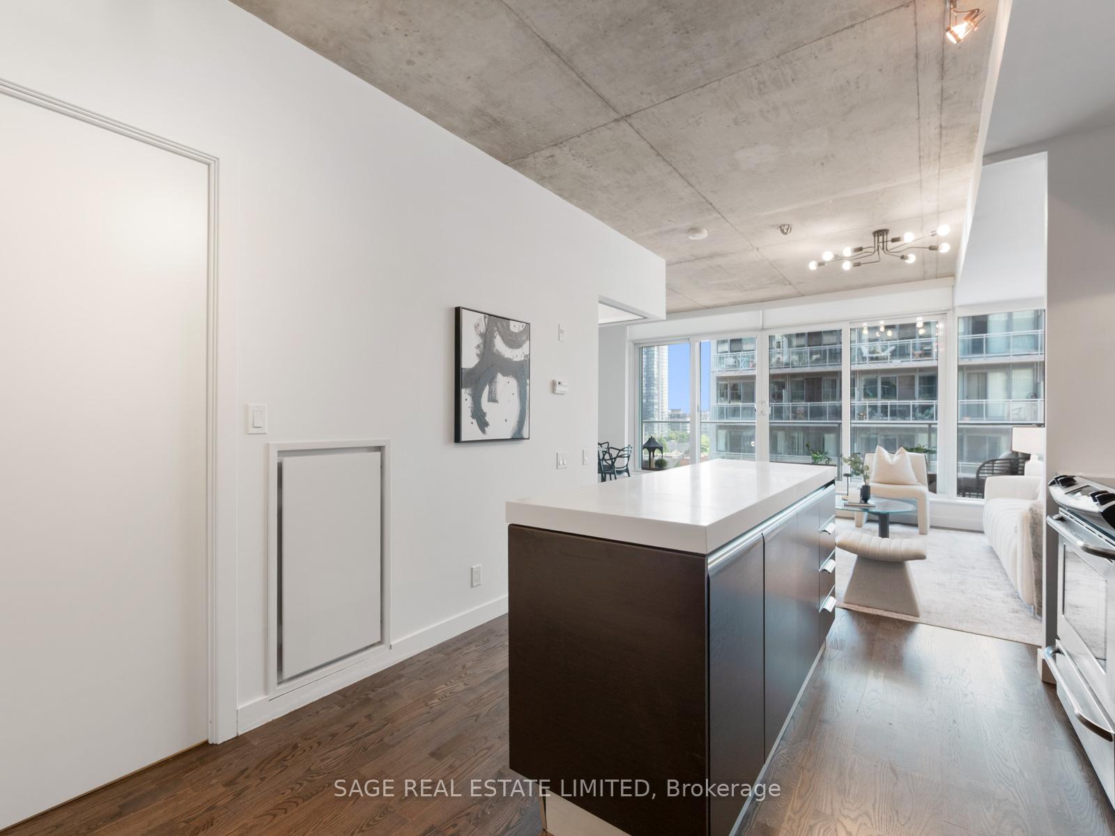 1 Bedroom Condo at 75 Portland, Toronto For sale