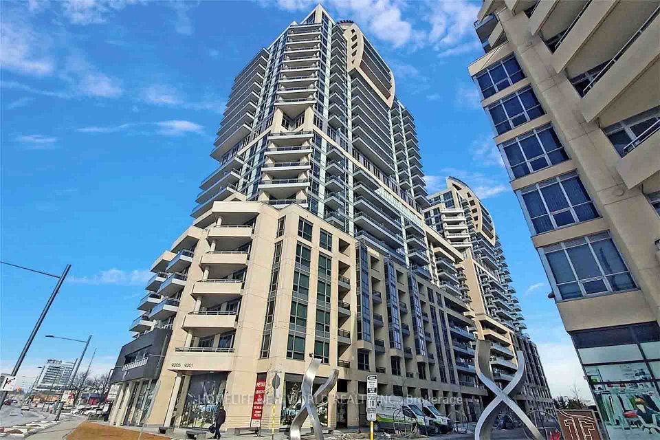 9201 Yonge