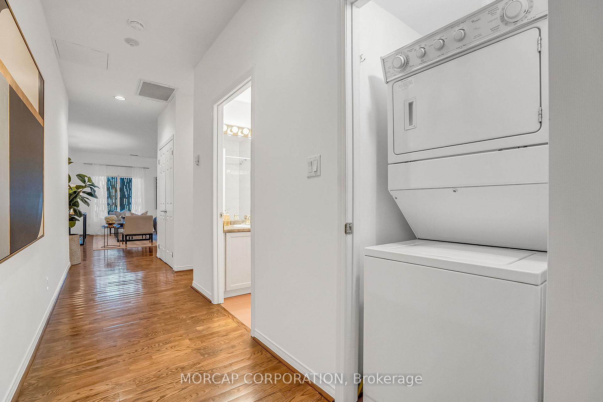 2 Bedrooms Condo at 600 Eglinton, Toronto For sale
