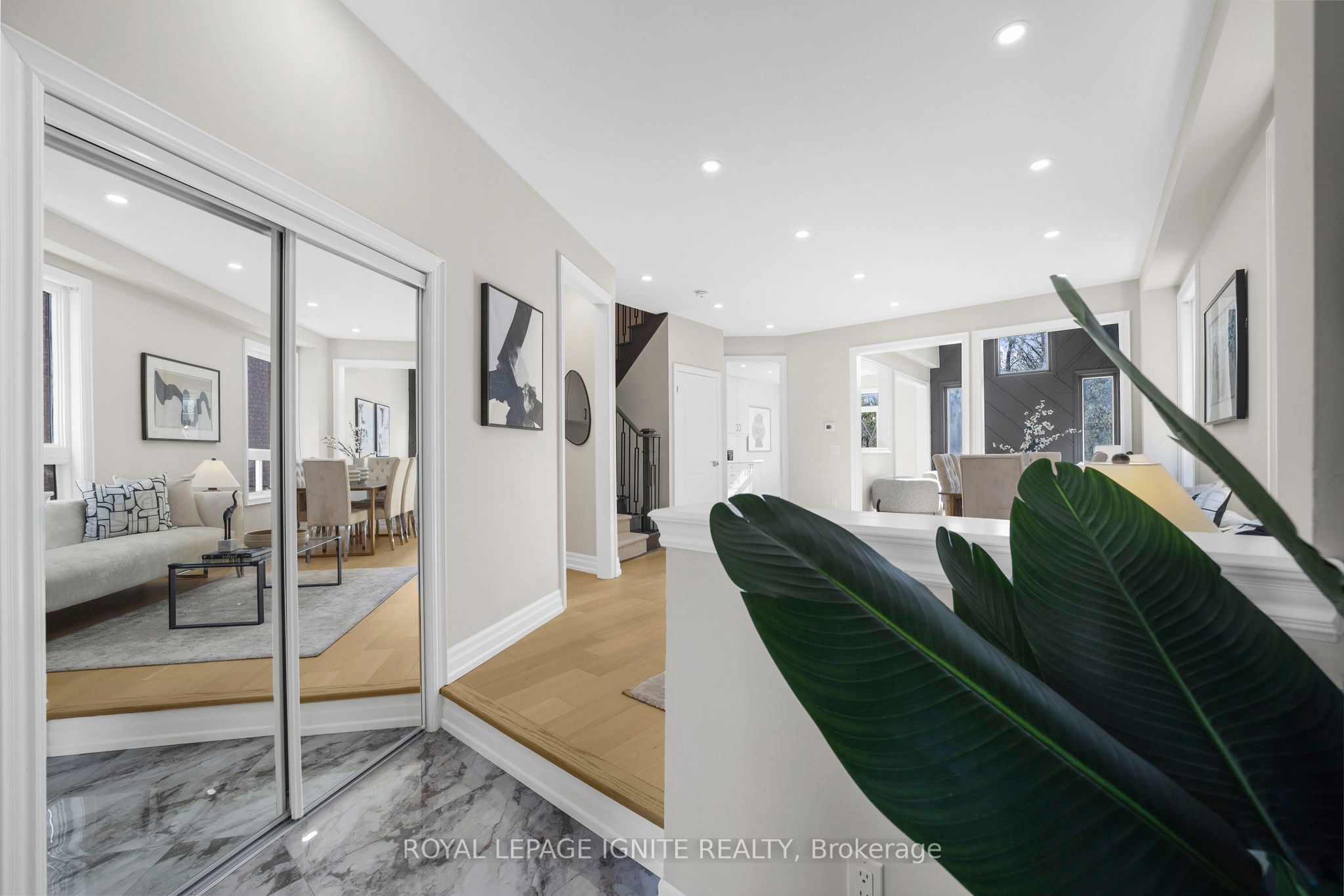 30 Blackbird Gate, Toronto, ON M1B 6B2