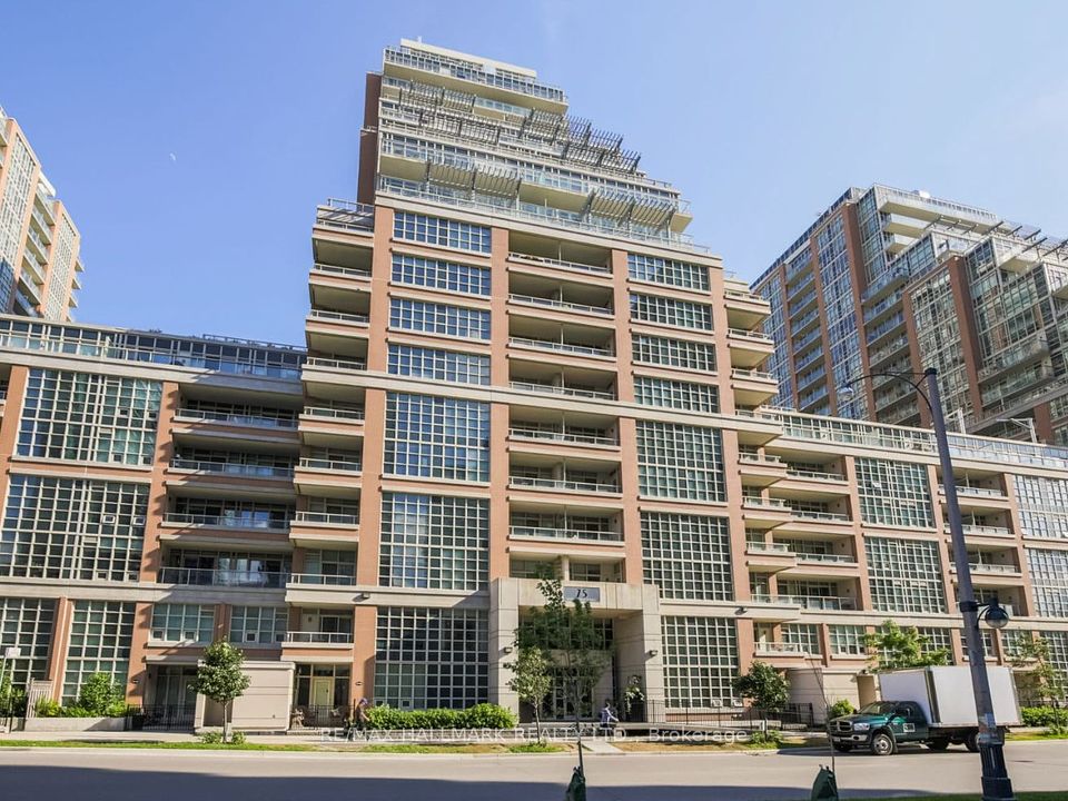 75 East Liberty Street