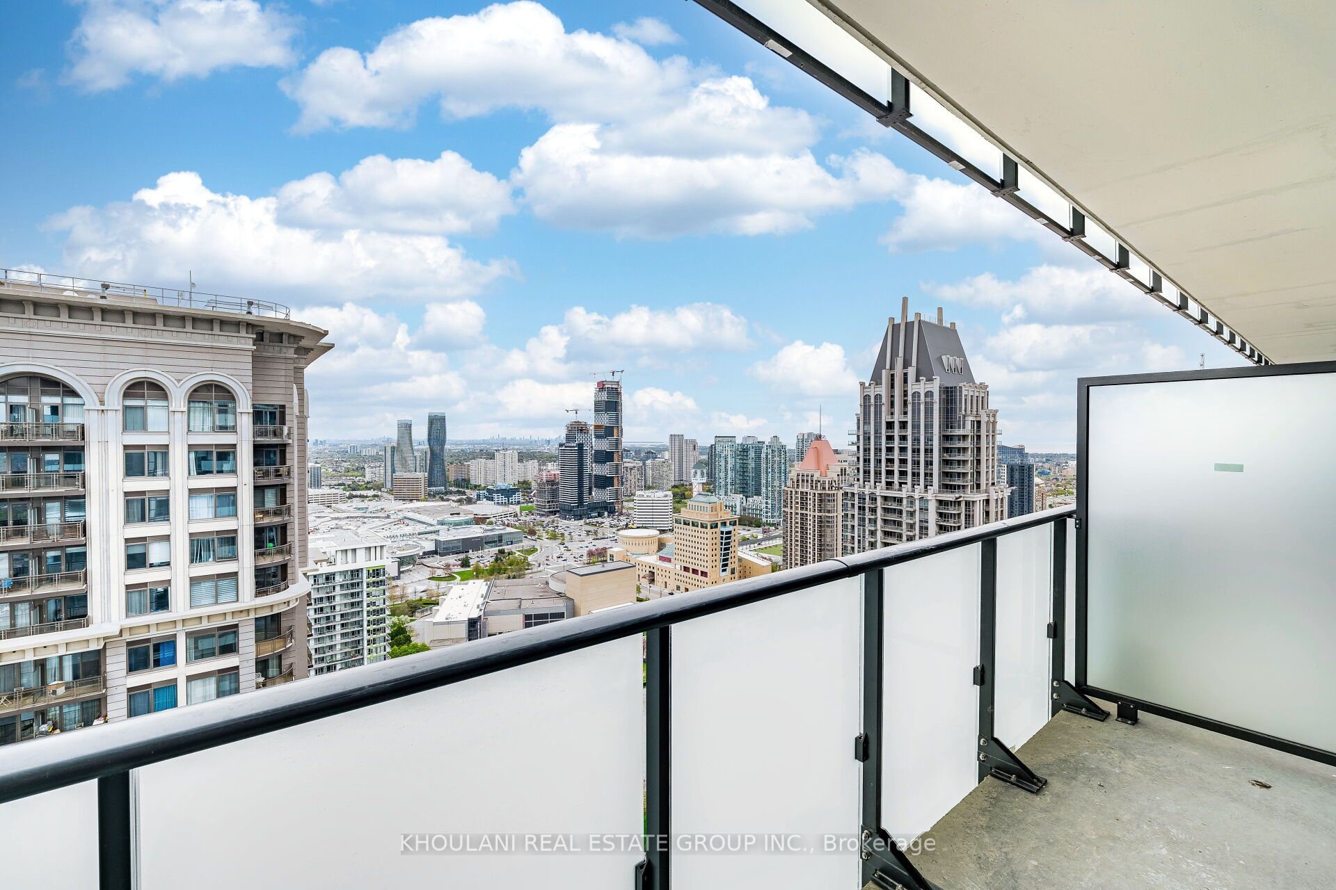 430 Square One Drive, #3501