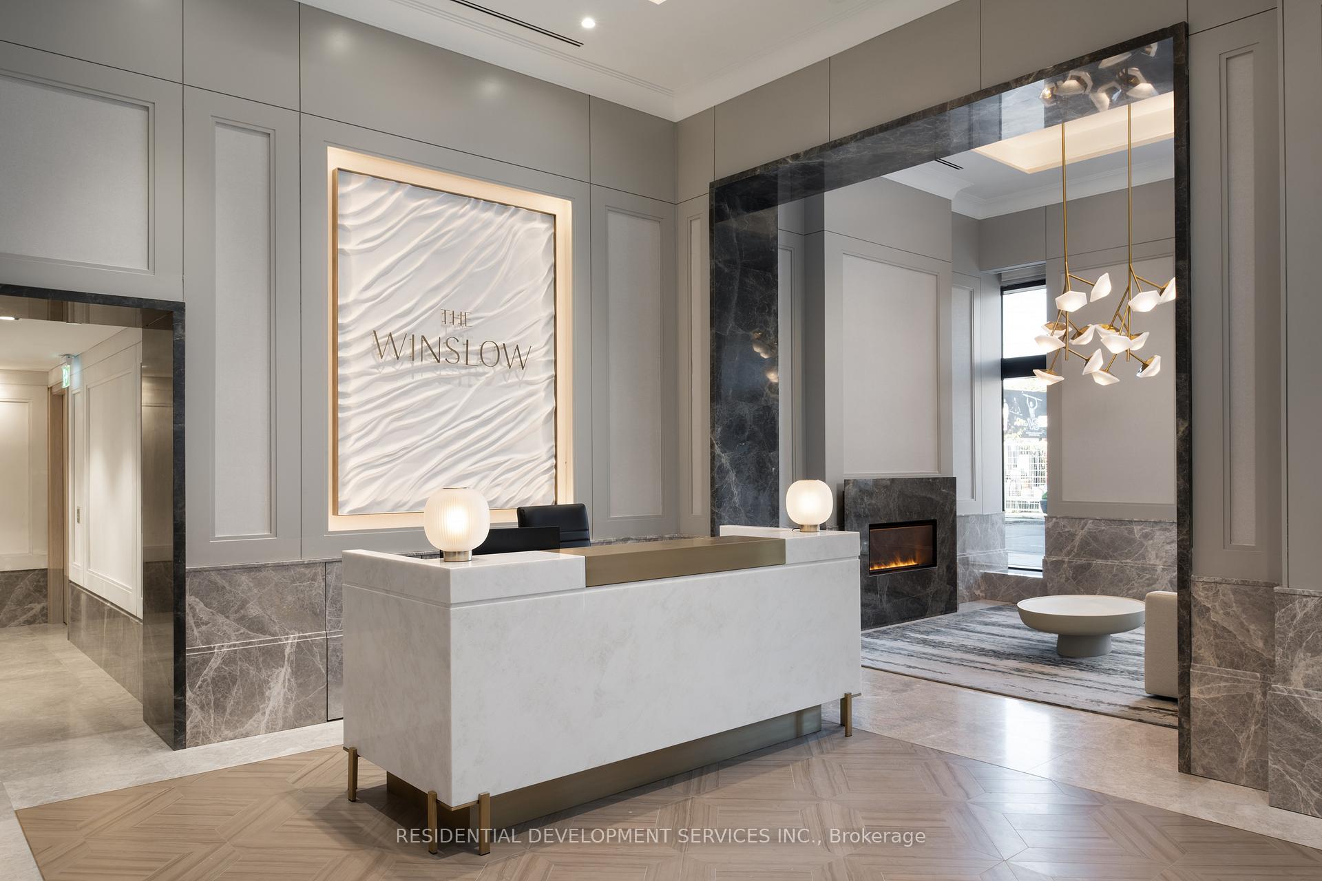 2 Bedrooms Condo at 1 Strathgowan,  Toronto For sale