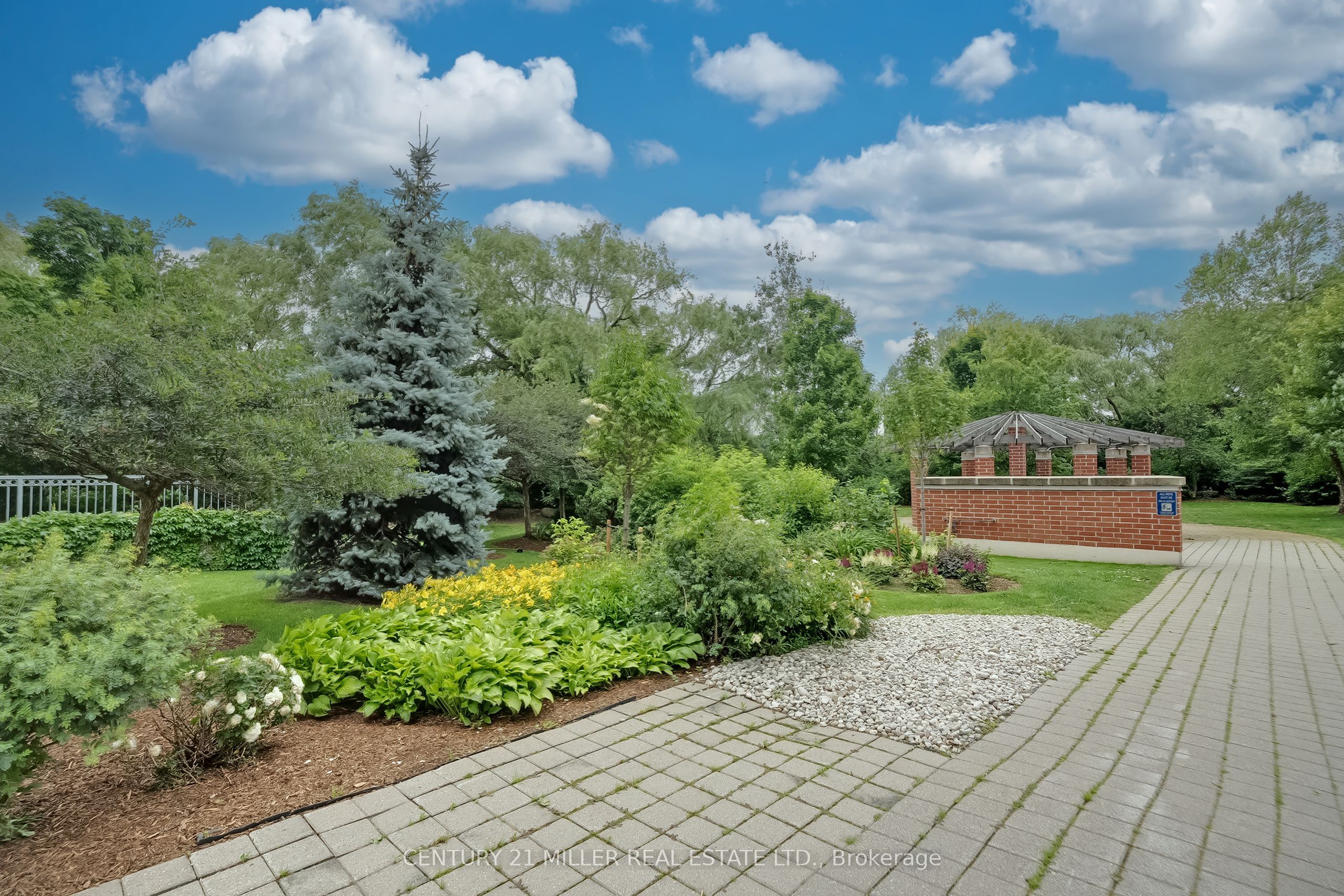 40 Old Mill Road, #508