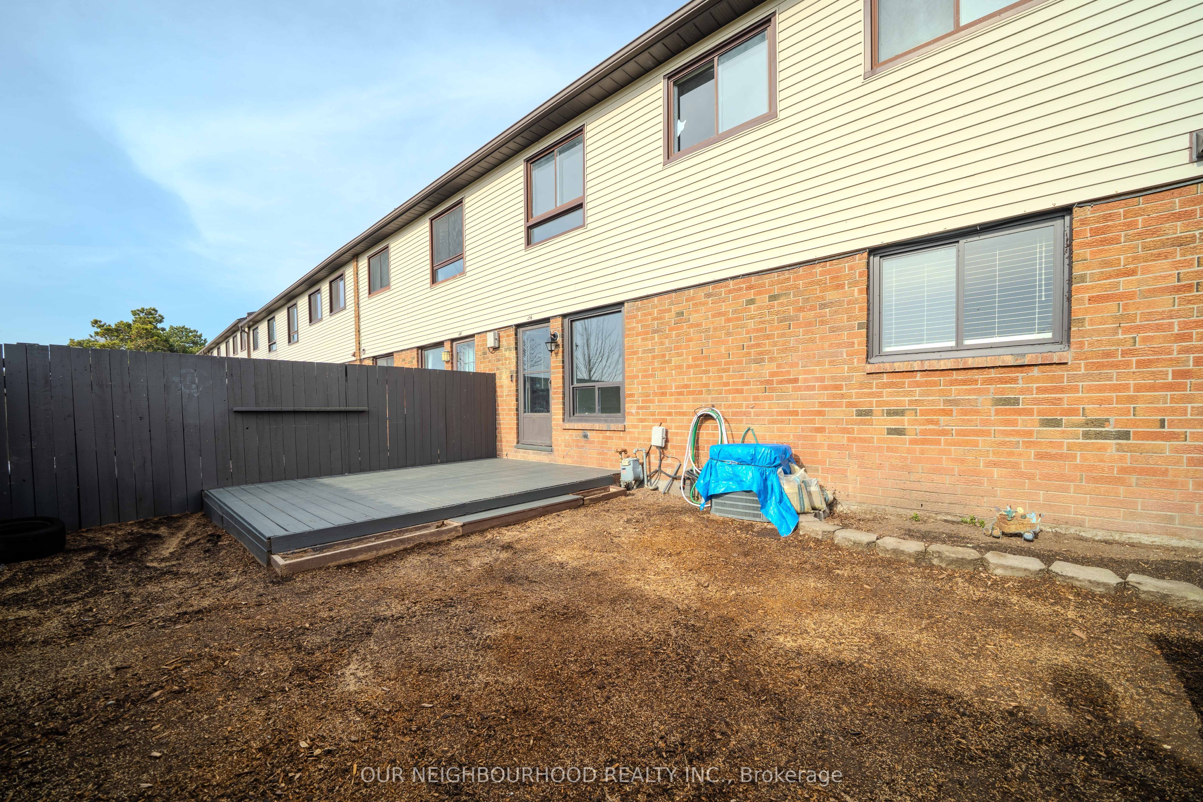 960 Glen Street, #56