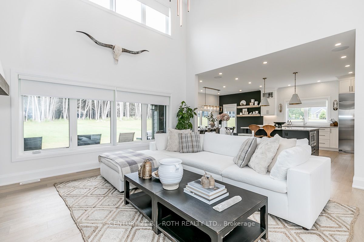 7 Cleveland Court, Oro-Medonte Rural Oro-Medonte