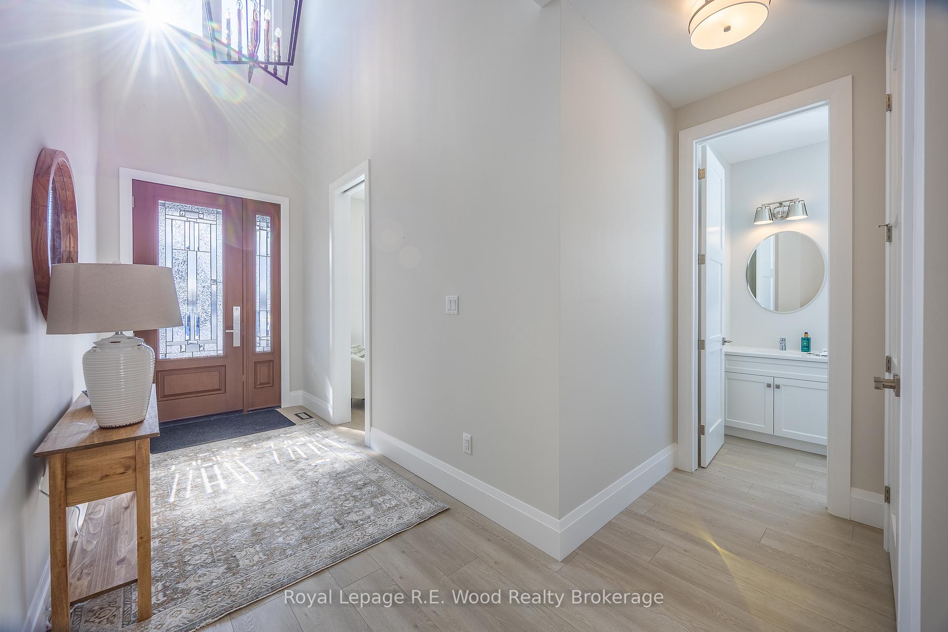 11 Greenhill Drive ; MLS ID: X11992716