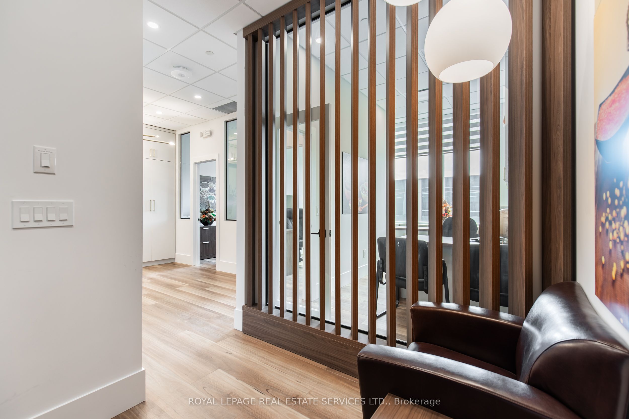 1670 North Service Road, #215