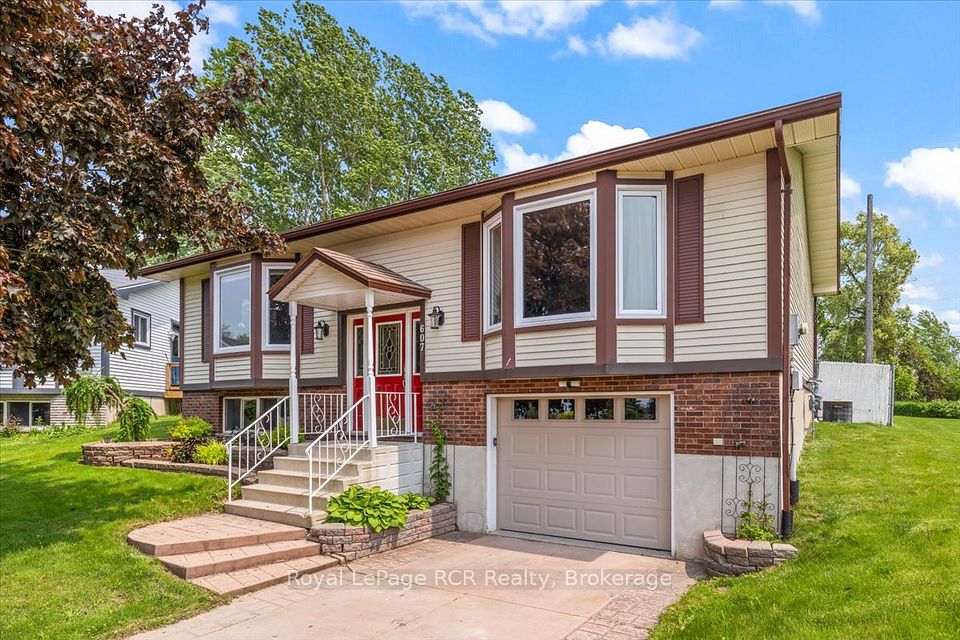 607 2nd St A