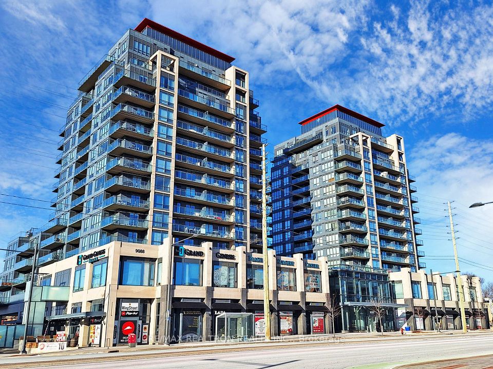9088 Yonge Street