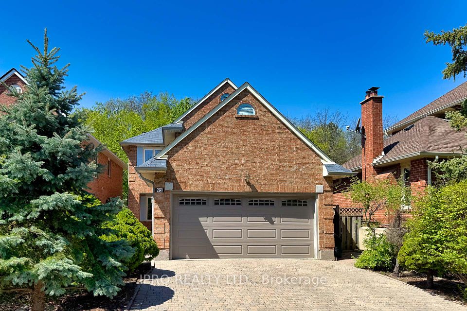 92 Rosebury
