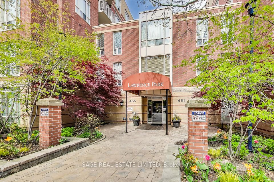 455 Rosewell