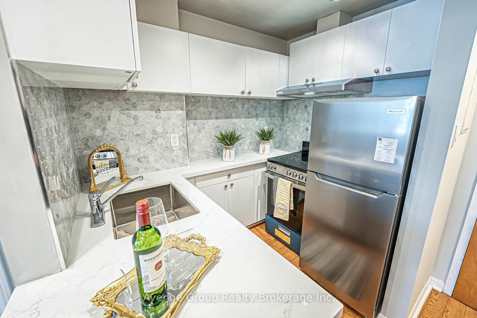 2 Bedrooms Condo at 550 Front, Toronto For sale