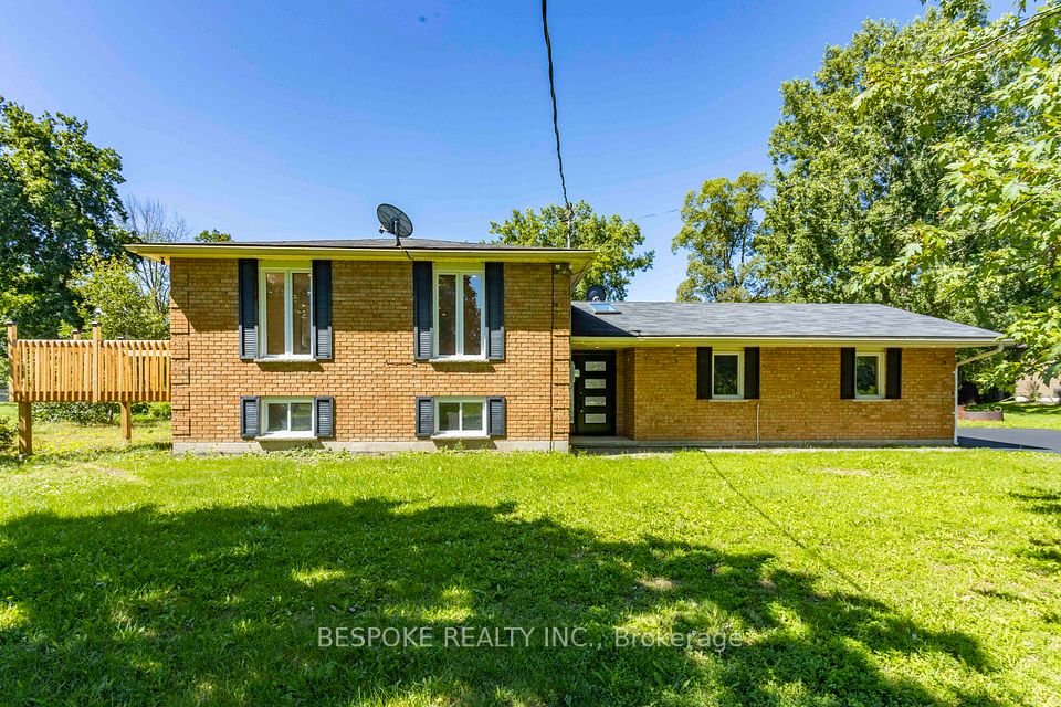 226 Stockdale Road, Quinte West, ON K8V 5P6