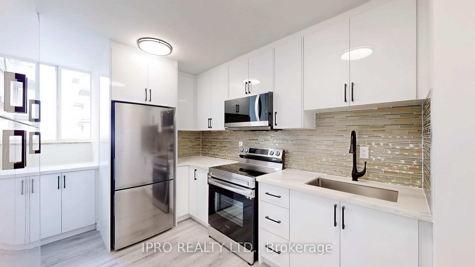2 Bedrooms Condo at 340 Dixon, Toronto For sale