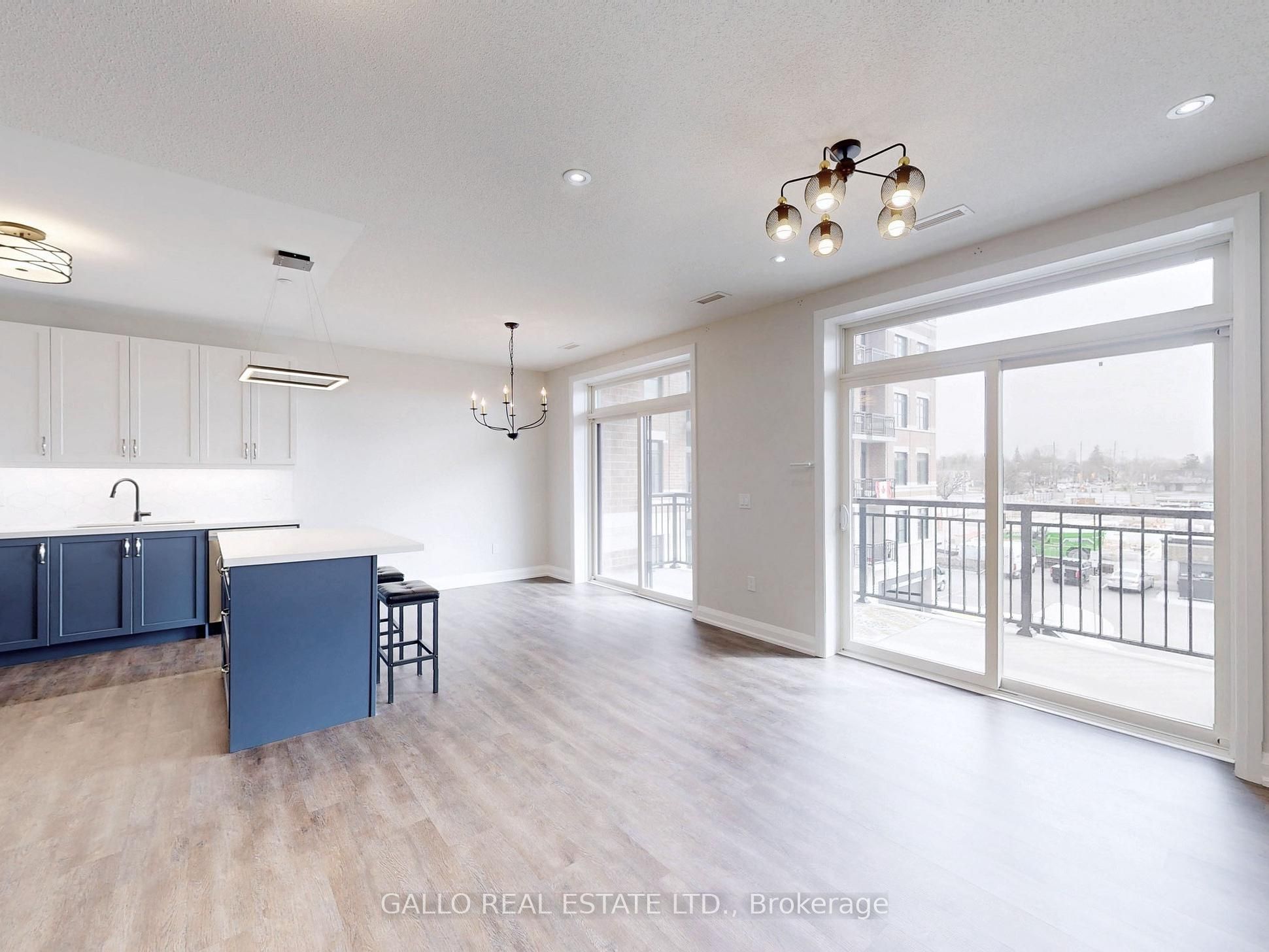 5917 Main Street, #301