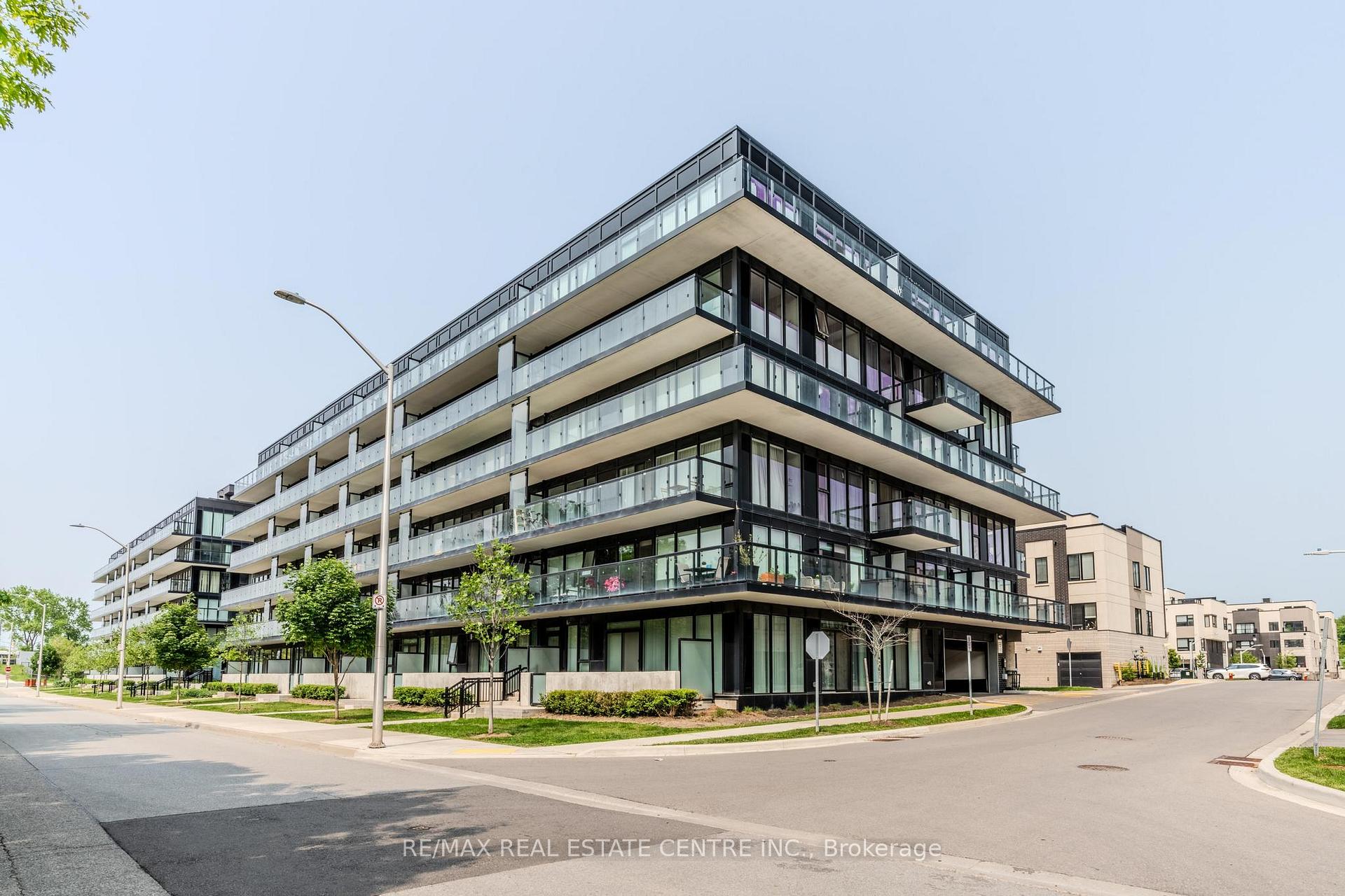 1 Bedroom Condo at 1119 Cooke, Burlington For sale