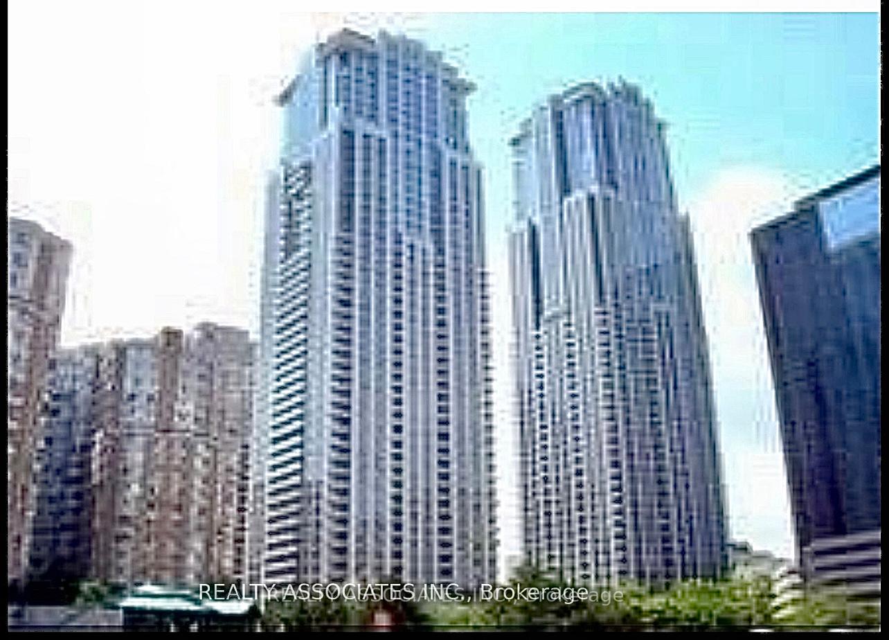 3 Bedrooms Condo at 761 Bay, Toronto For sale